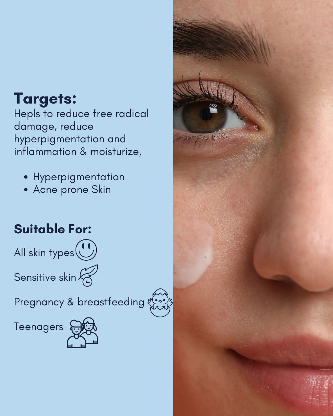 Hero Daily Face Moisturizer