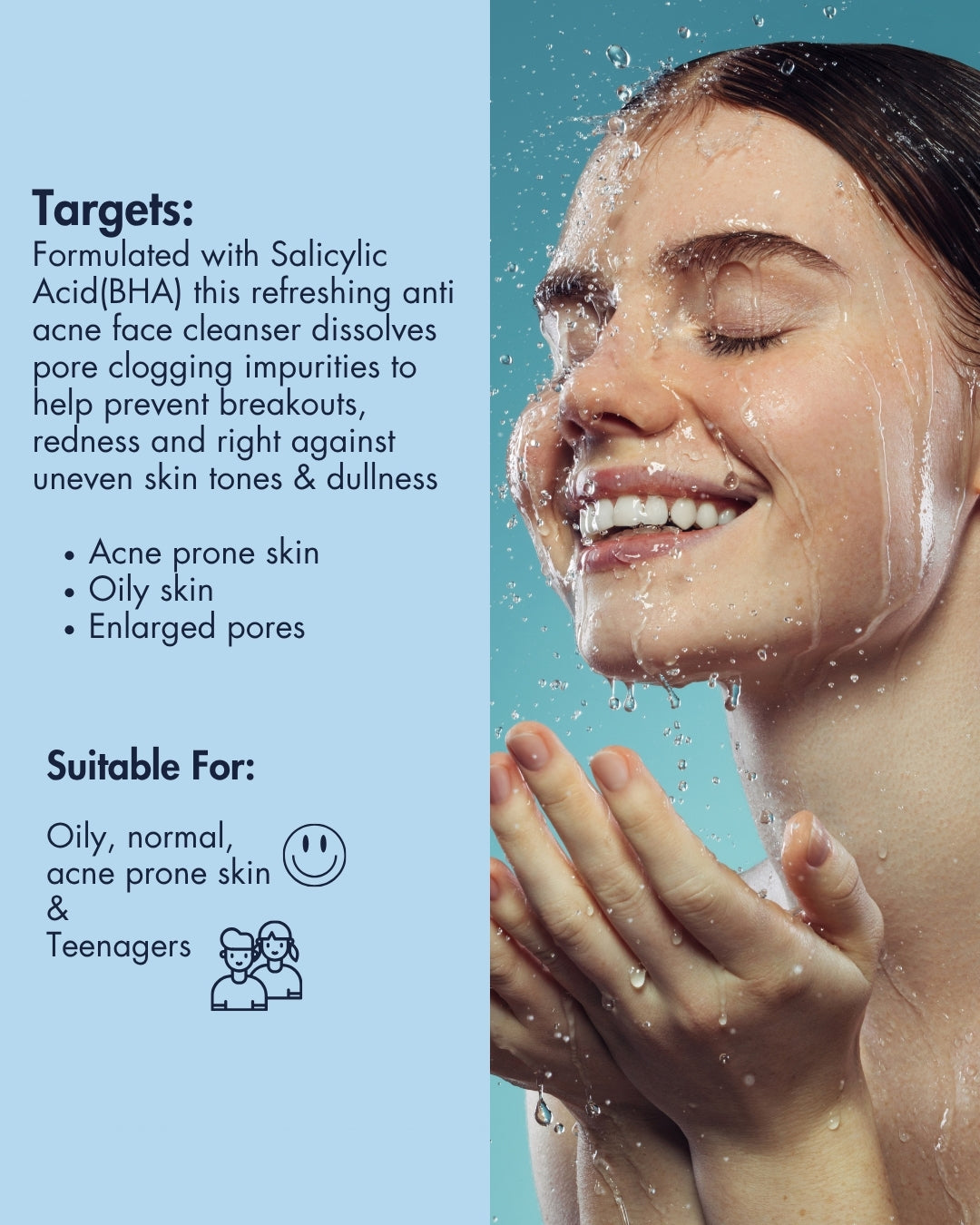 Good Wash Face Cleanser