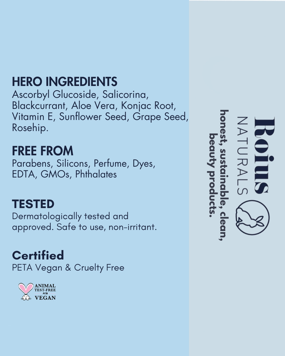 Hero Daily Face Moisturizer