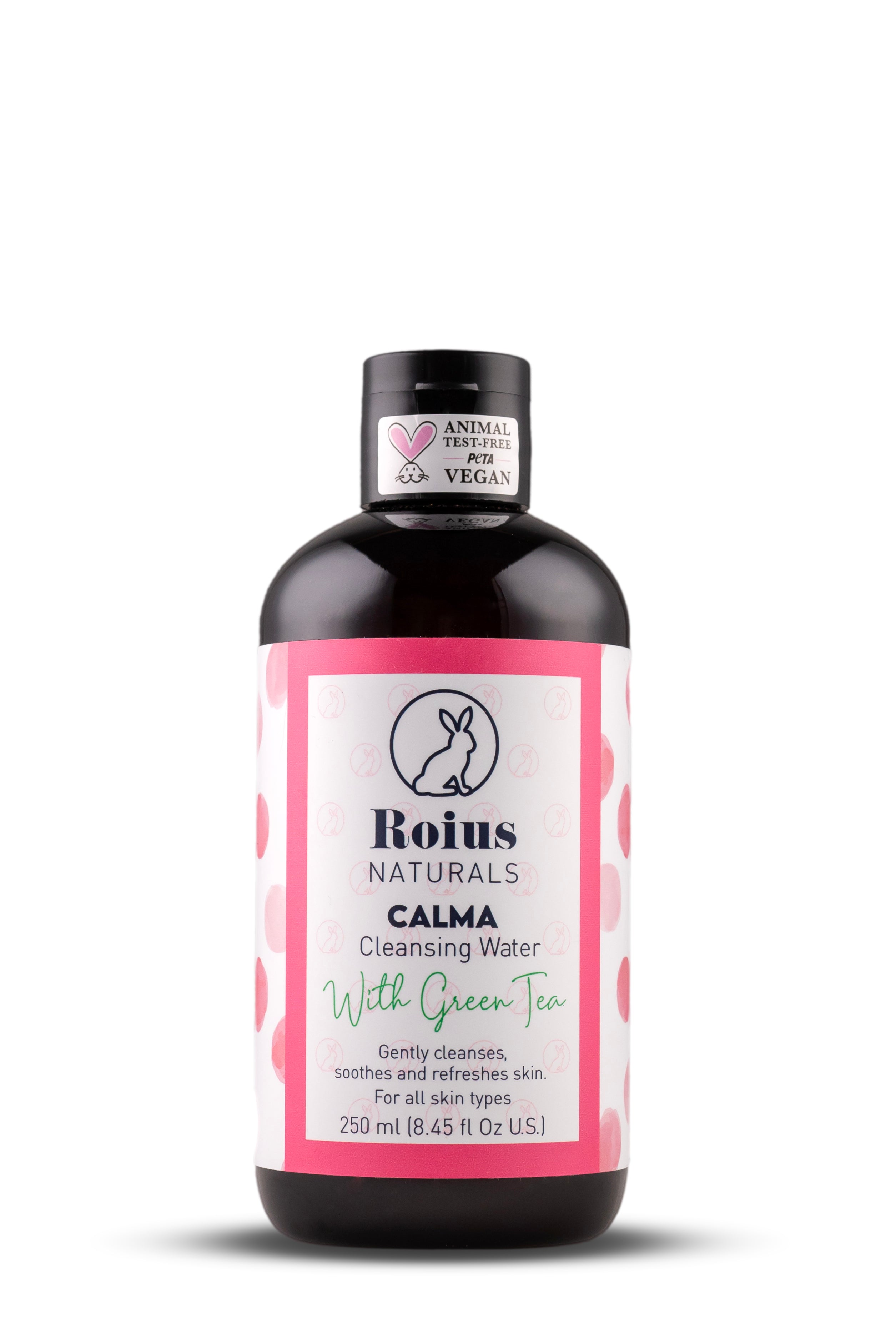 Calma Cleansing Water